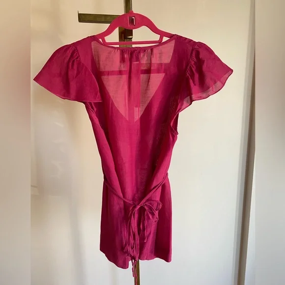 French Connection Top - Picture 4 of 9